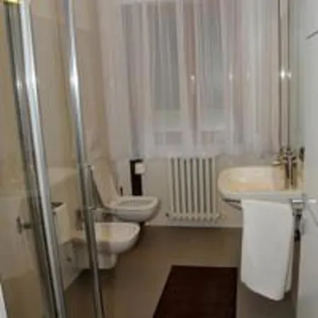 Bed and breakfast Geco *