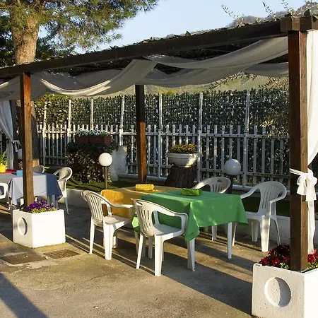 Geco Bed & Breakfast