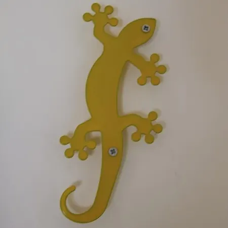 Bed & Breakfast Geco