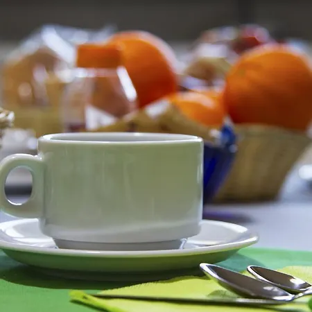 Bed and breakfast Geco Ripatransone