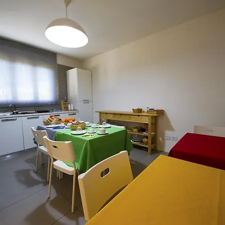 Geco Bed & Breakfast *