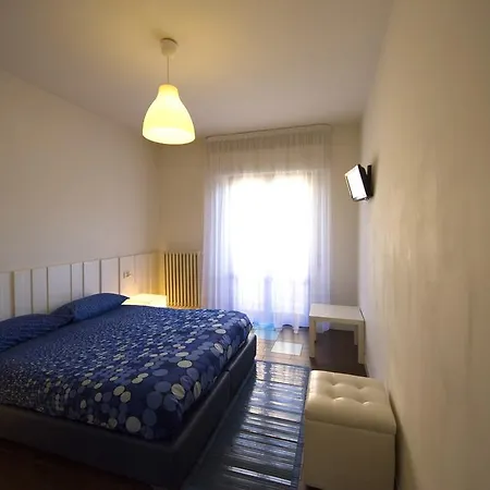 Geco Bed & Breakfast